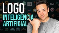 Cómo crear LOGOS INCREÍBLES con Inteligencia Artificial | Logos ...