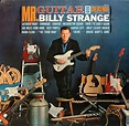 Heartbreak Hotel: BILLY STRANGE - MR. GUITAR