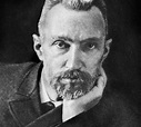 Pierre Curie | Fizik Akademisi