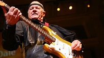 Dick Dale, Surf Guitar Legend, Dead At 81 - Grease Inc. Magazine