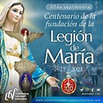 Legión de María en el mundo: 100 años de labor apostólica