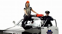 Eva Simons ft. Konshens - Policeman (official video) - YouTube
