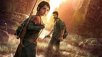 Video Game The Last Of Us 4k Ultra HD Wallpaper