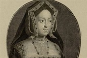 Catalina de Aragón | Real Academia de la Historia