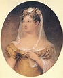The Jilting Princess...Charlotte of Wales (1796-1817) via MM Bennetts ...