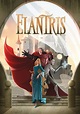 Elantris - The Animated Series, Jessi Ochse on ArtStation at https ...