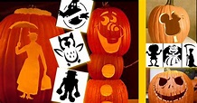 35 of the BEST Jack o Lantern Patterns ? - My Blog