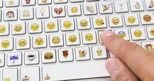 How To Type Emojis On Your Computer Keyboard