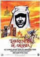Sección visual de Lawrence de Arabia - FilmAffinity