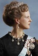 Margarida II, rainha da Dinamarca, * 1940 | Geneall.net