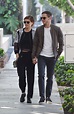 Kate Mara with her boyfriend -01 | GotCeleb