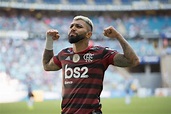 'Vai ter gol': Gabigol, do Flamengo, vai participar de torneio de ...