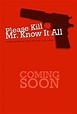 Please Kill Mr. Know It All - (2012) - Film - CineMagia.ro