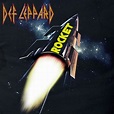 Def Leppard: ''Rocket'' Single by FearOfTheBlackWolf on DeviantArt