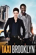 Taxi Brooklyn (TV Series 2014-2014) - Posters — The Movie Database (TMDB)