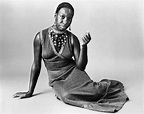 Remembering Singer and Activist Nina Simone Who Died of Breast Cancer ...