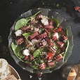 Easy Octopus Salad | Savory