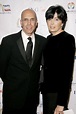 Jeffrey Katzenberg Wife Marilyn Editorial Stock Photo - Stock Image ...