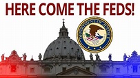 Here Come the Feds! - YouTube