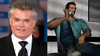 Ray Liotta known for voice acting Tommy Vercetti in Vice City has sadly ...