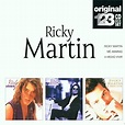 Ricky Martin/Me Amaras/...: Ricky Martin: Amazon.in: Music}