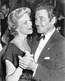 Patrice Wymore Flynn dies at 87; actress, widow of Errol Flynn - Los ...