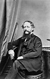 William Colenso, 1868 – Colenso, William – Te Ara Encyclopedia of New ...