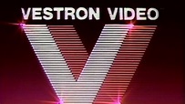 Vestron Video Logo (1982-1986) (Silent/1080PHD60FPS) - YouTube