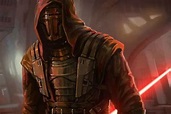 Revan de Knights of the Old Republic regresó al canon de Star Wars - La ...