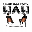 Wired All Wrong Albums: songs, discography, biography, and listening ...