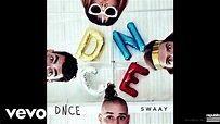 DNCE - Jinx (Audio) - YouTube