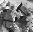 Sowjetisch-finnischer Krieg: „Gefrorene Leichname stapelten sich“ - WELT
