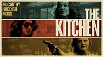 The Kitchen – Queens of Crime | Film | DC Comics | 2019