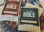 Bible Blueprints - For Him and My Family