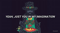 Foster The People - Imagination - Lyrics - YouTube Music