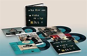 Picture / Chris Difford: Chris to the Mill – SuperDeluxeEdition