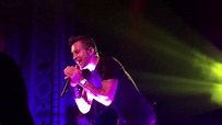 clip of “Face of the Sun” - Scott Stapp in Greensburg, PA 7-30-19 - YouTube