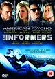 The Informers | DVD | Free shipping over £20 | HMV Store