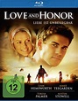 Amazon.com: Love and Honor - Liebe ist unbesiegbar : Burnstein, Jim ...