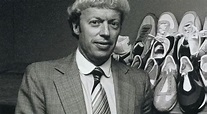 Young Phil Knight: The Nike Founder's Early Life | Shortform Books