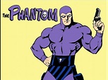 The Phantom - EcuRed