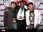 Ross hudson ernie hudson andrew hi-res stock photography and images - Alamy