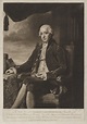 NPG D9533; Charles Jenkinson, 1st Earl of Liverpool - Portrait ...