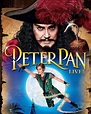 (Download Ver) Peter Pan Live! (2014) Online HD Película Completa En ...