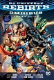 DC Rebirth Omnibus Expanded Edition (Hardcover) - Walmart.com