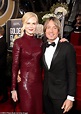Nicole Kidman shares a sneaky video of husband Keith Urban in the ...