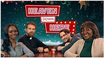 Heaven Down Here Streaming: Watch & Stream Online via Peacock