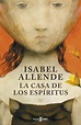 La casa de los espíritus (Spanish Edition) eBook : Allende, Isabel ...