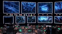 Movie Review: WarGames (1983) | The Ace Black Movie Blog