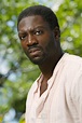 Adewale Akinnuoye-Agbaje - Lost Photoshoot - 2005 - Adewale Akinnuoye ...